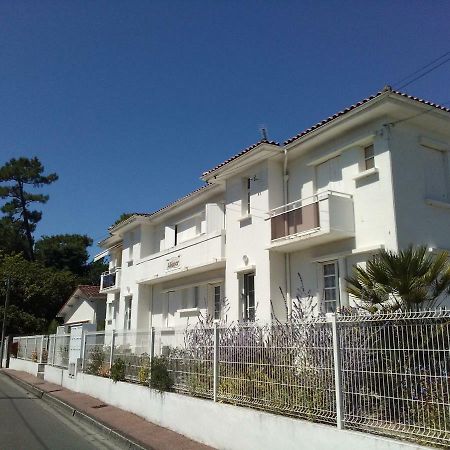 Appartement Proche Plage Et Commerces Royan Exterior foto